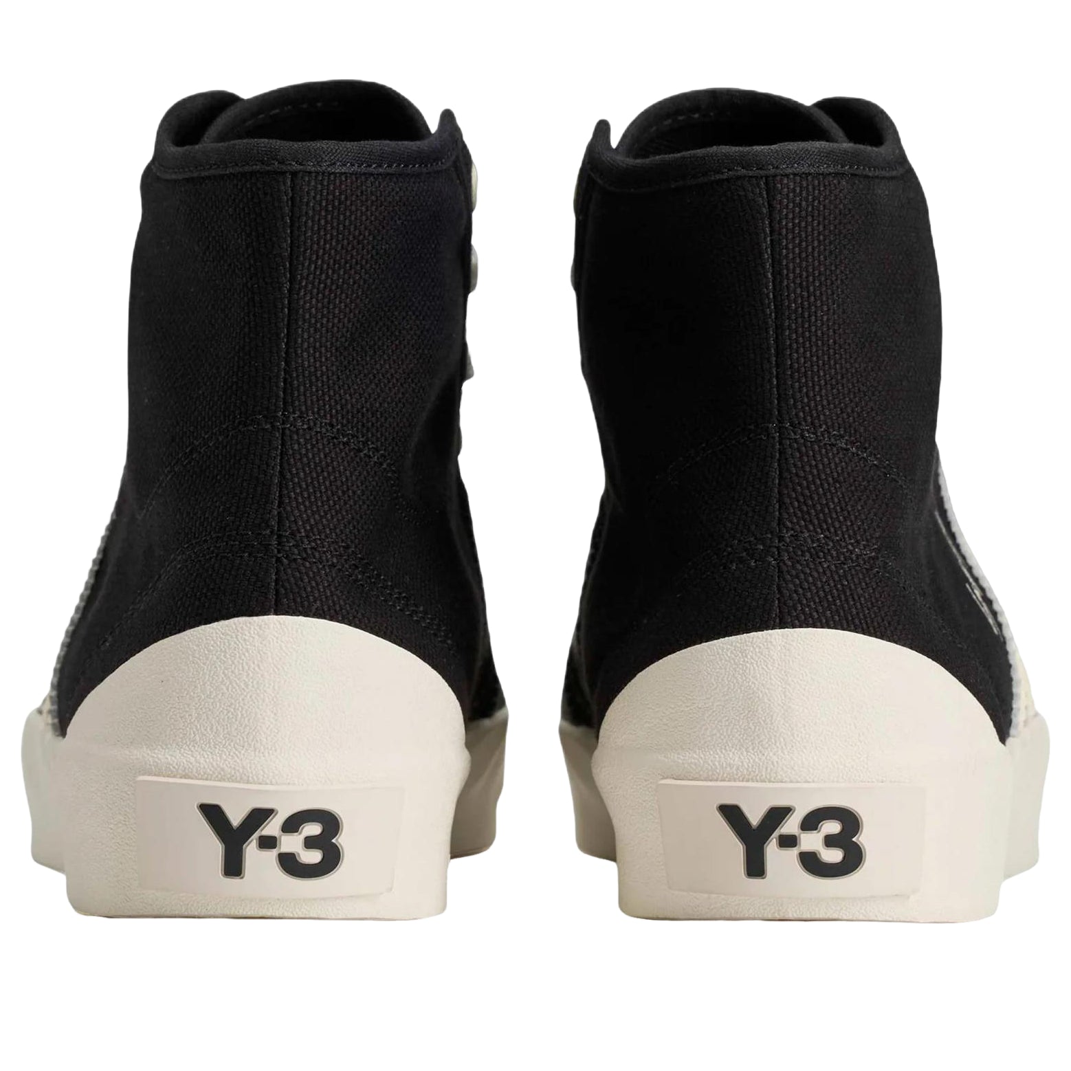 adidas Y-3 Adria 'Black Off White' KI2668