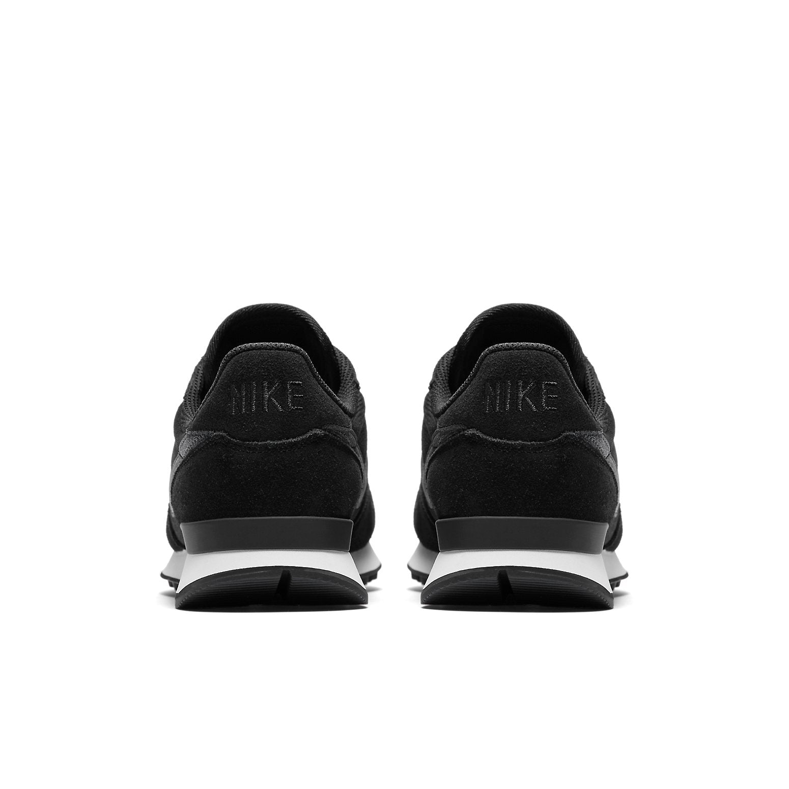 (WMNS) Nike Internationalist 'Black' AT0075-001