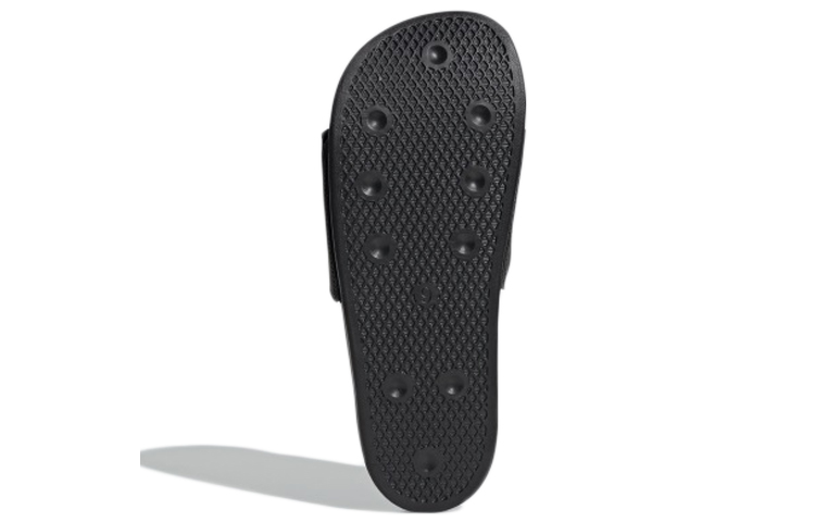 adidas Adilette Lite 'Black' EG9842
