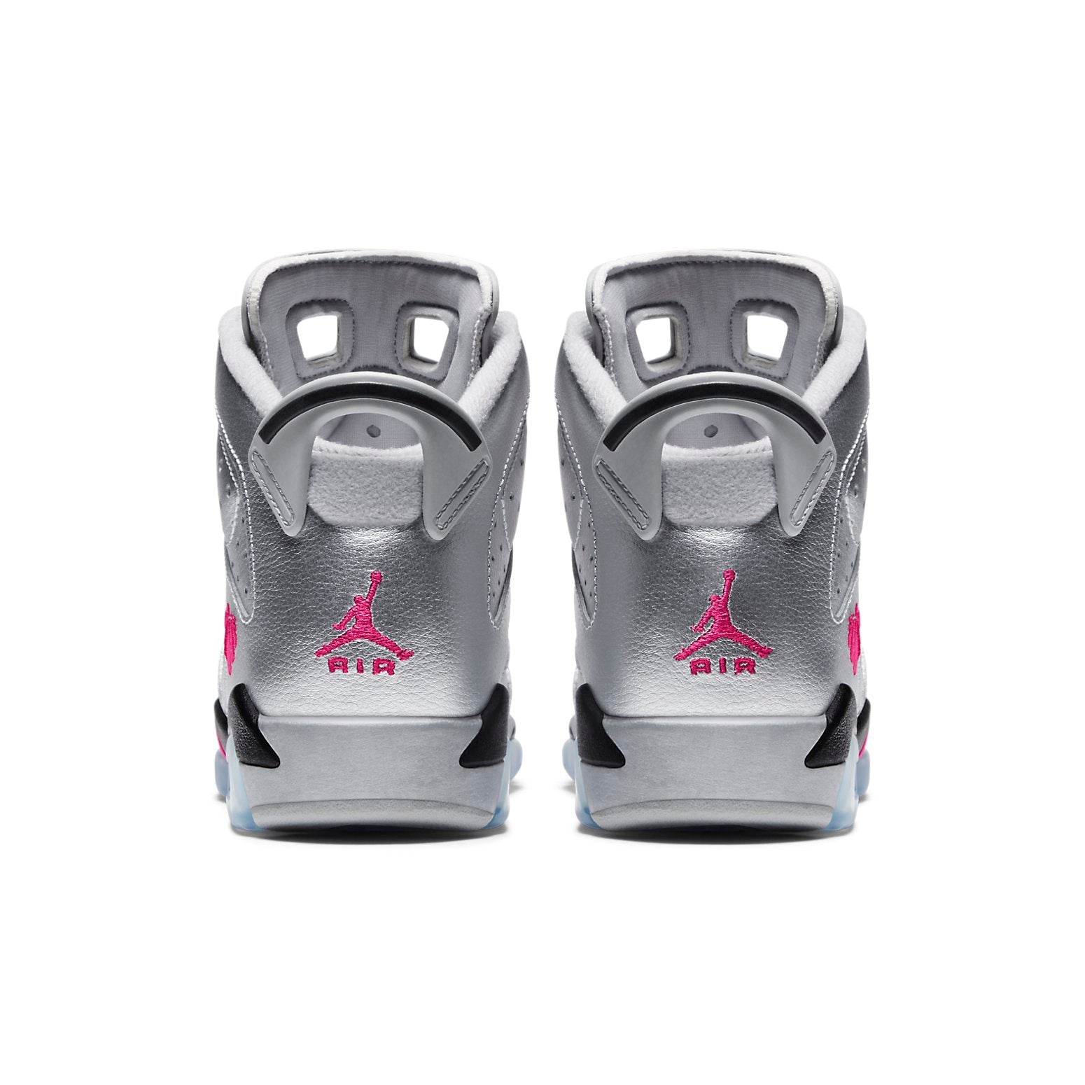 (GS) Air Jordan 6 Retro 'Valentines Day' 543390-009