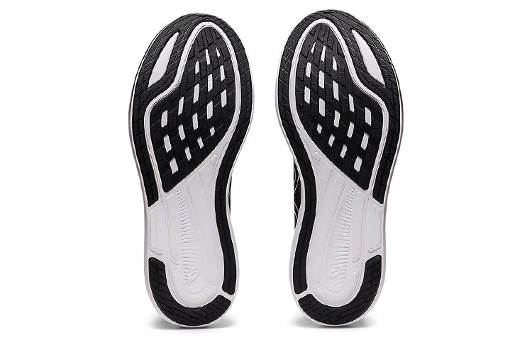 ASICS EvoRide 3 'Black White' 1011B339-001