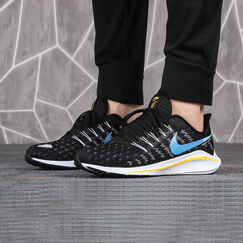 Nike Air Zoom Vomero 14 'Black Psychic Blue' AH7857-008