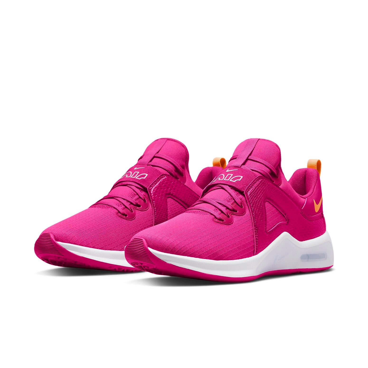 (WMNS) Nike Air Max Bella TR 5 'Rush Pink' DD9285-656