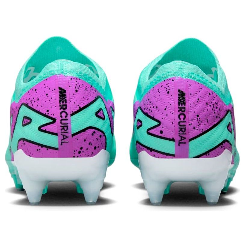 Nike Mercurial Vapor 15 Elite SG-Pro Low-Top Football Boot 'Turquoise' FV3960-300