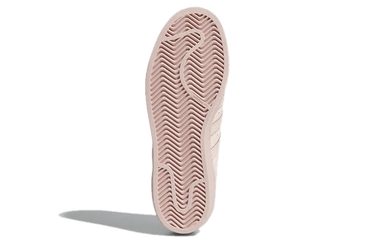 (WMNS) adidas Superstar 'Icey Pink' B41506