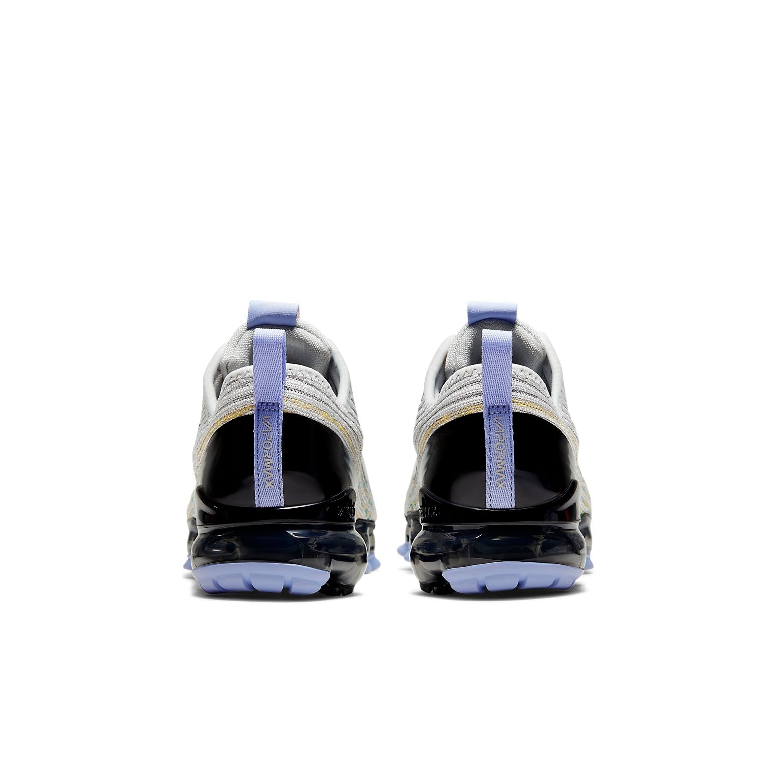 (GS) Nike Air VaporMax Flyknit 3 'Grey Fog' BQ5238-007
