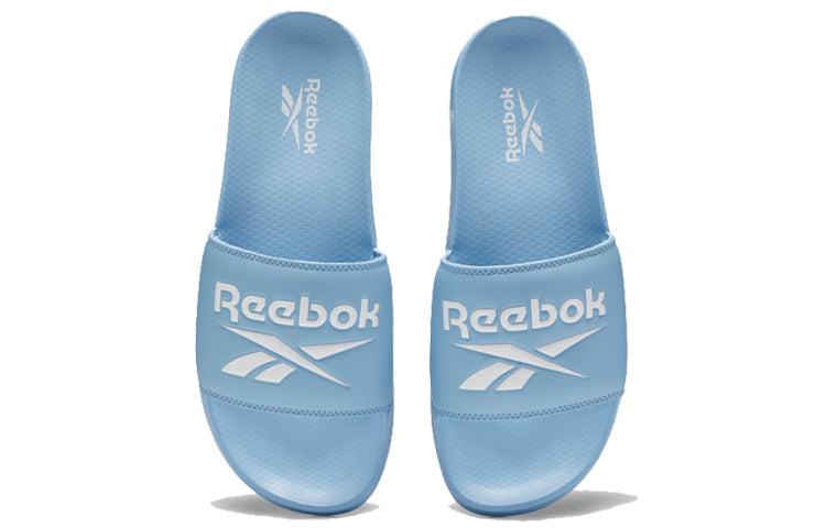 Reebok Classic Slide 'Fluid Blue' EH0414