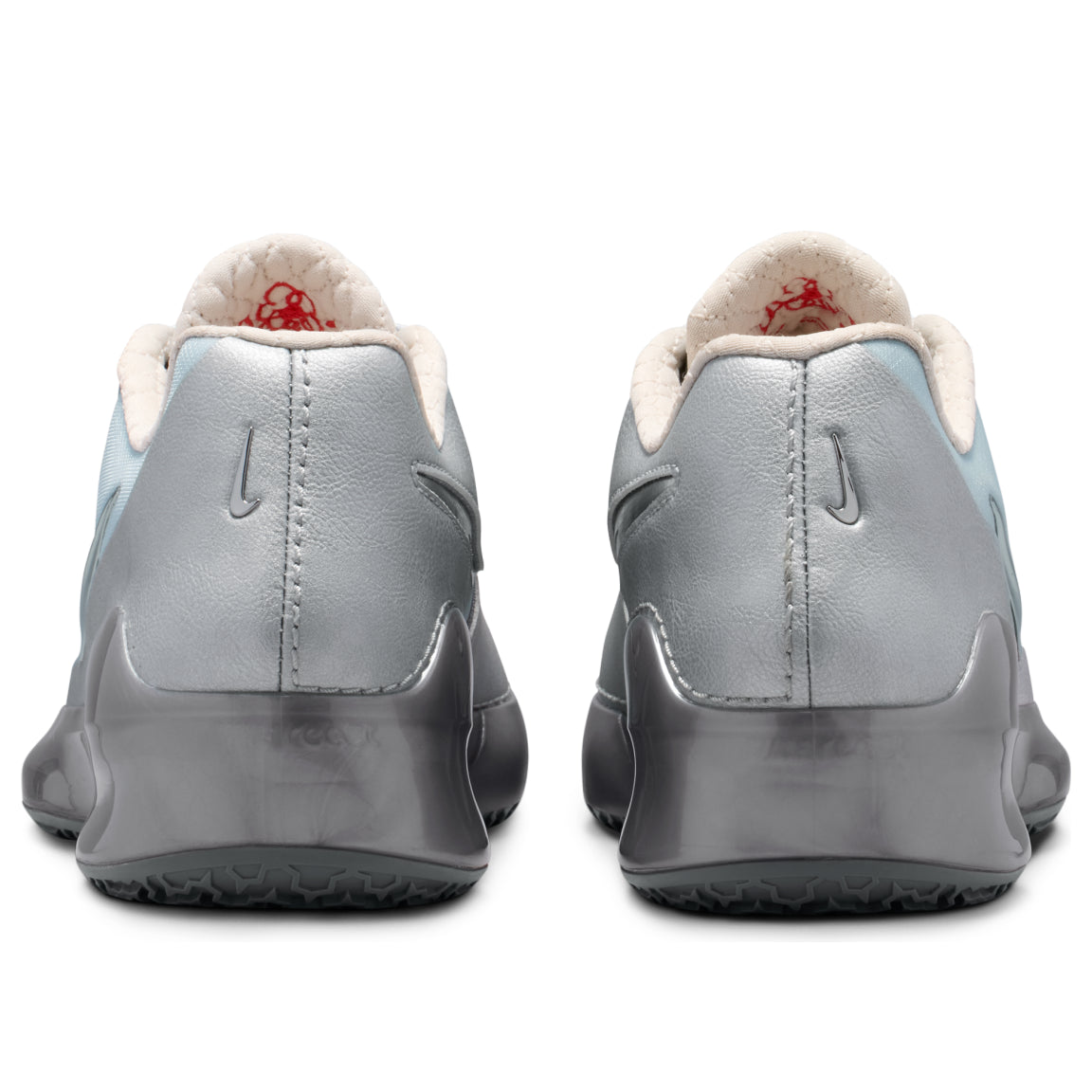 Nike x JuJu Watkins LeBron NXXT Gen Future 'With Love' IQ8493-002