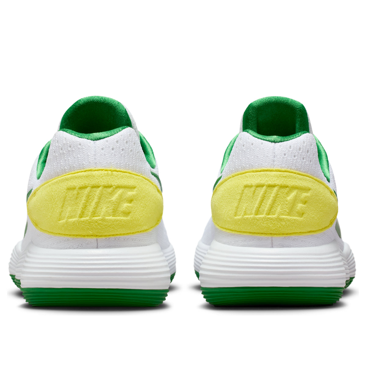 Nike Hyperdunk 2017 Low 'White Green' IO7604-131