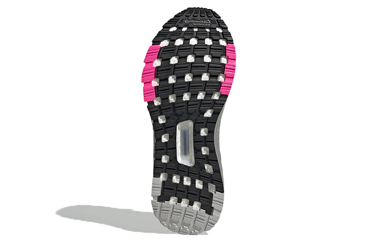 (WMNS) adidas Ultraboost Winter.Rdy 'Grey Shock Pink' EG9804