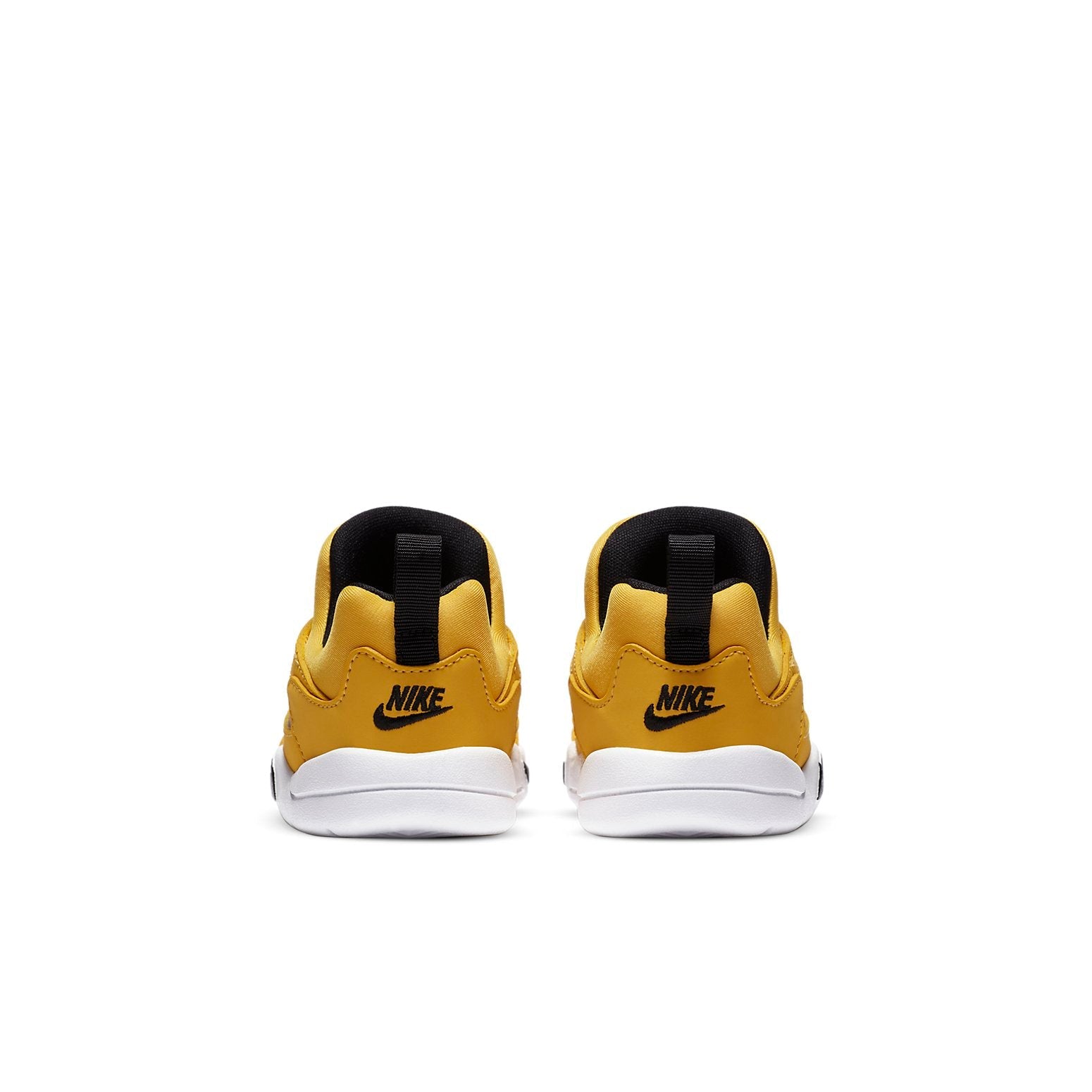 (TD)  Air Jordan 5 Retro Little Flex 'Yellow' CK1228-700