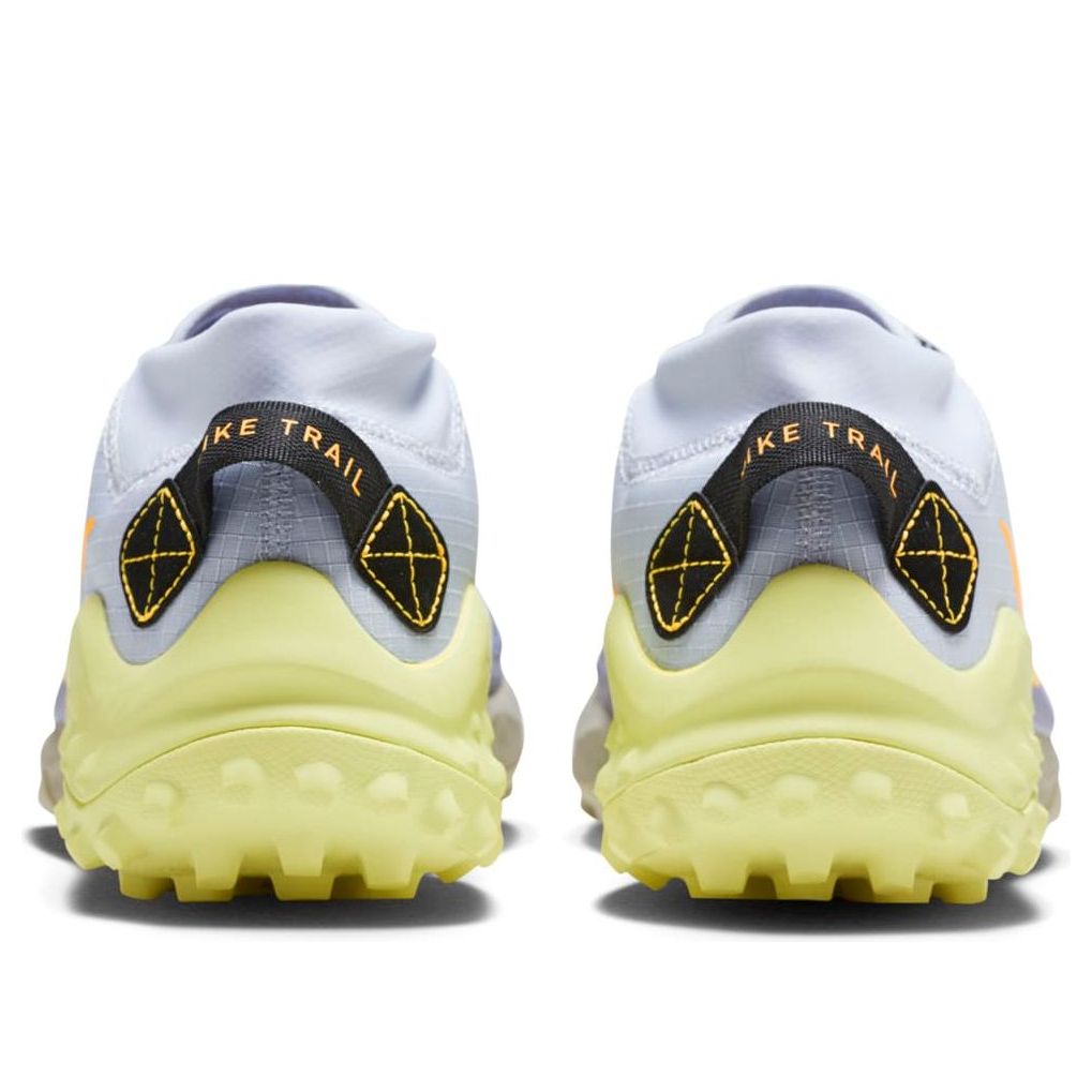 (WMNS) Nike Wildhorse 6 'Ghost Limelight' BV7099-401