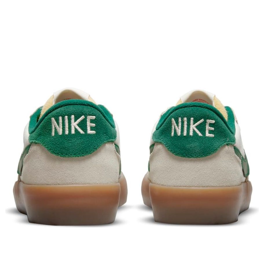 Nike Heritage Vulc SB 'Sail Gorge Green' CD5010-104
