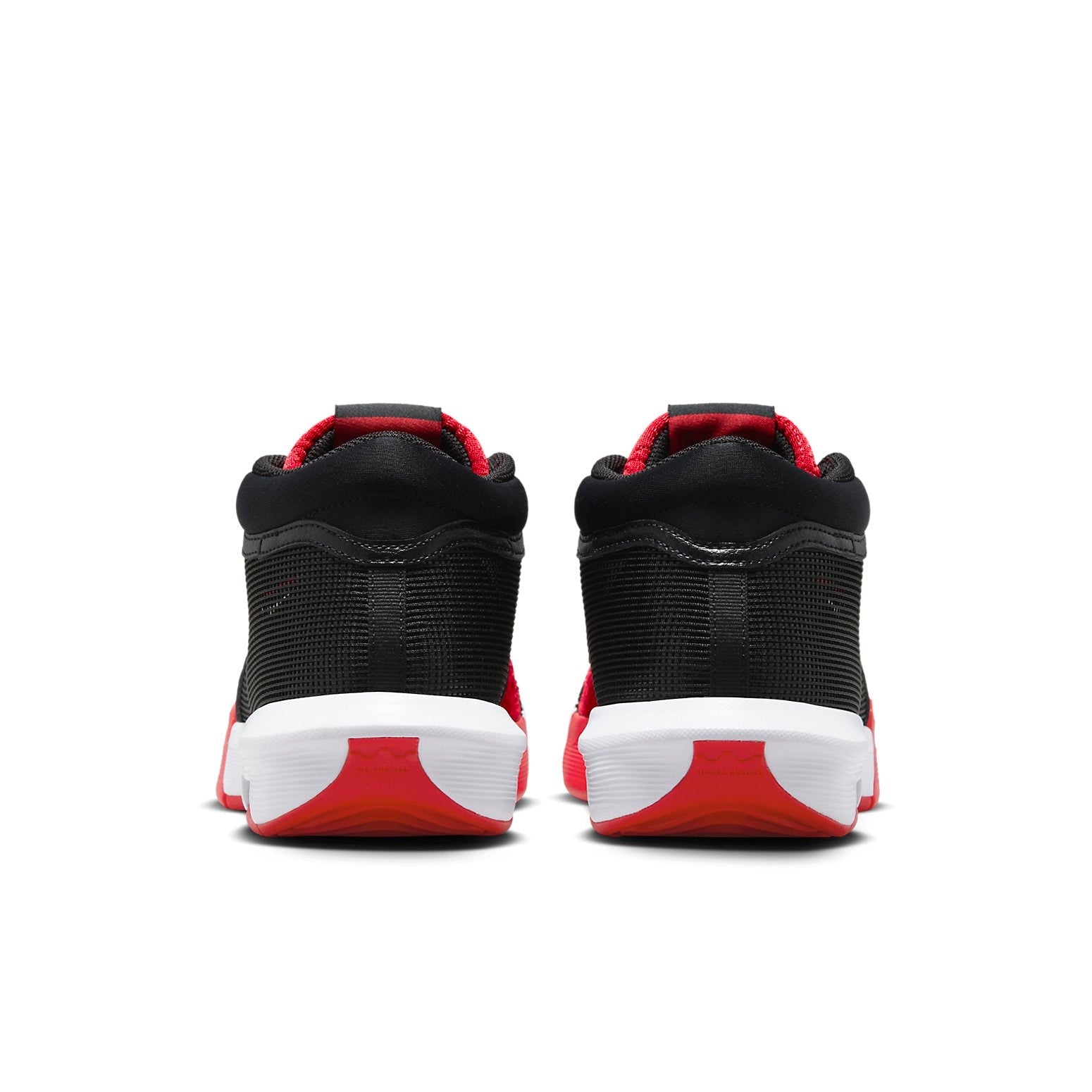 Nike x FaZe Clan LeBron Witness 8 EP 'Bred' FV0401-001