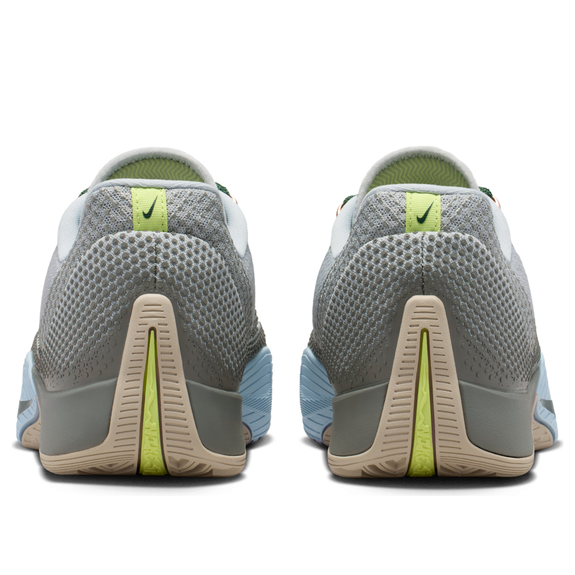Nike S.T. Flare EP 'Black Grey' HF0232-003