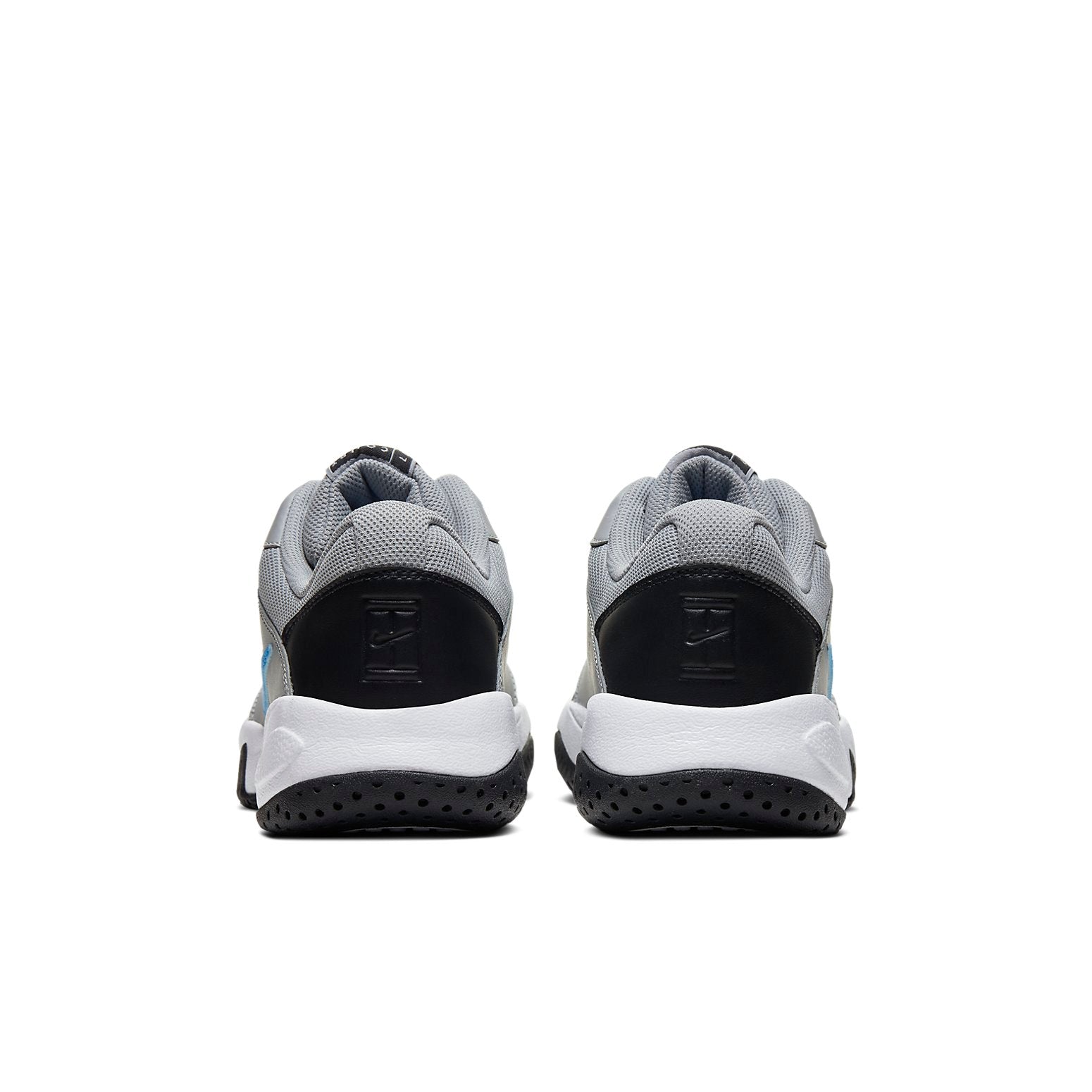Nike Court Lite 2 'Light Sandstone Blue Hero' AR8836-011