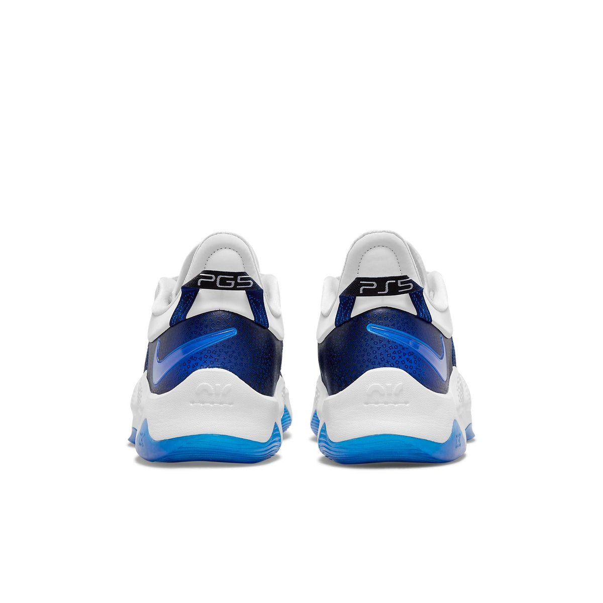 Nike PlayStation x PG 5 'Racer Blue' CW3144-400