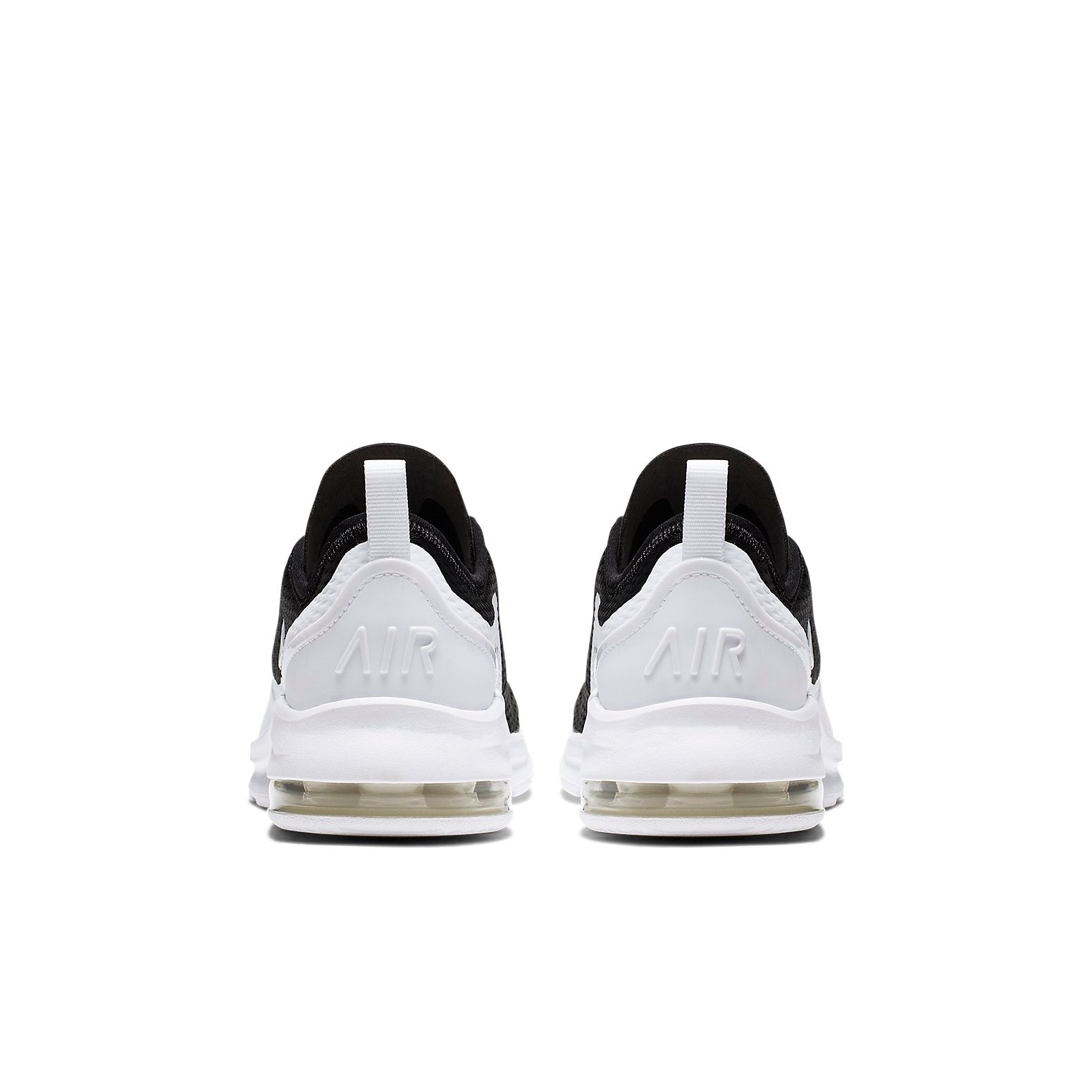 (GS) Nike Air Max Motion 2 'Black White' AQ2741-001