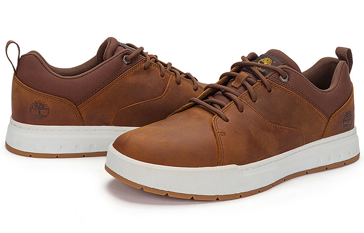 Timberland Maple Grove Oxford 'Medium Brown' A5Z1SW