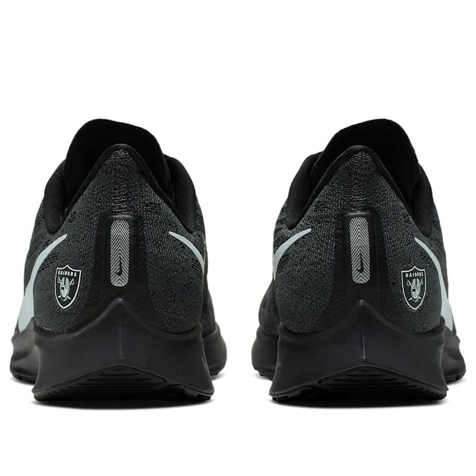 Nike Air Zoom Pegasus 36 'Oakland Raiders' CI1942-001