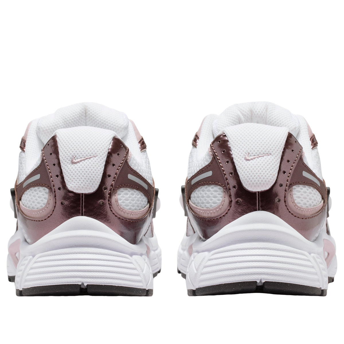 (WMNS) Nike V5 RNR 'White Tattoo Metallic Platinum' HQ7901-113
