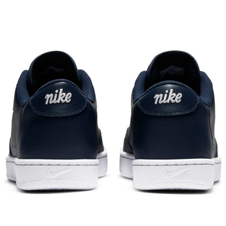 Nike Court Vintage 'Blue White' CJ1679-400