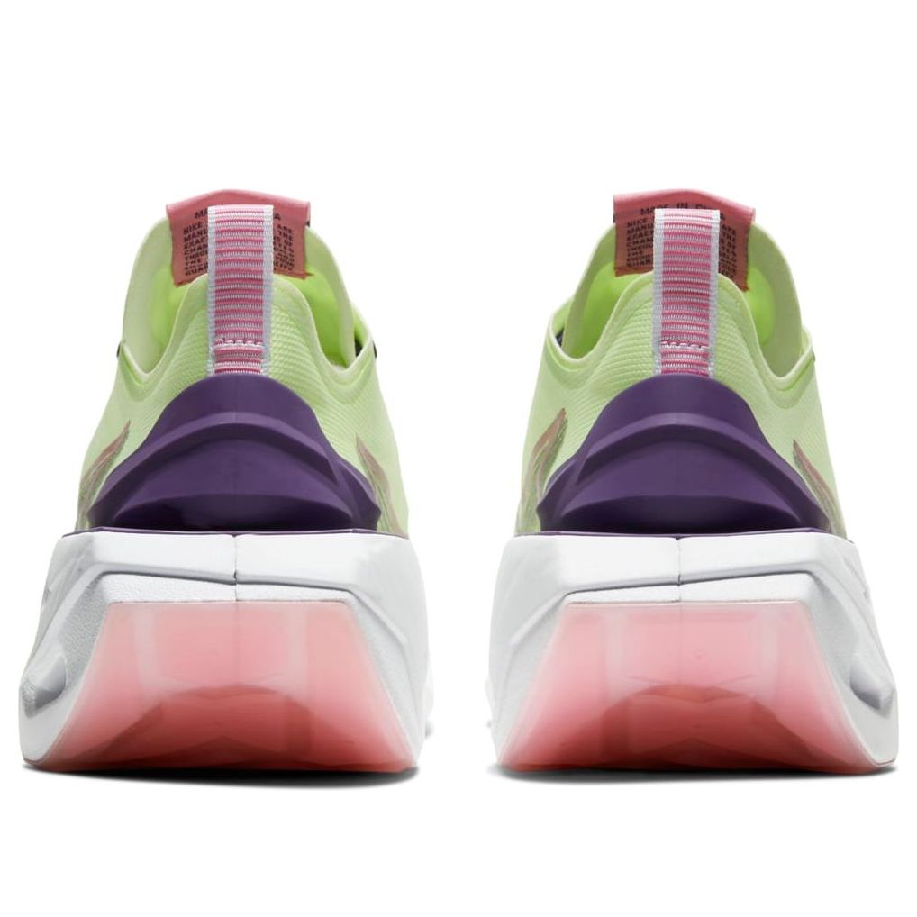 (WMNS) Nike ZoomX Vista Grind 'Barely Volt Eggplant' CT8919-700