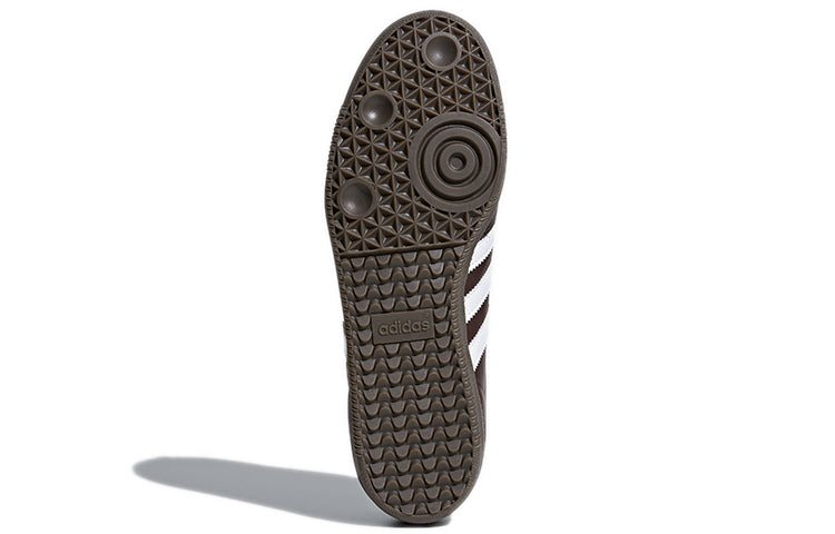 adidas Samba OG 'Mystery Brown' CQ2153