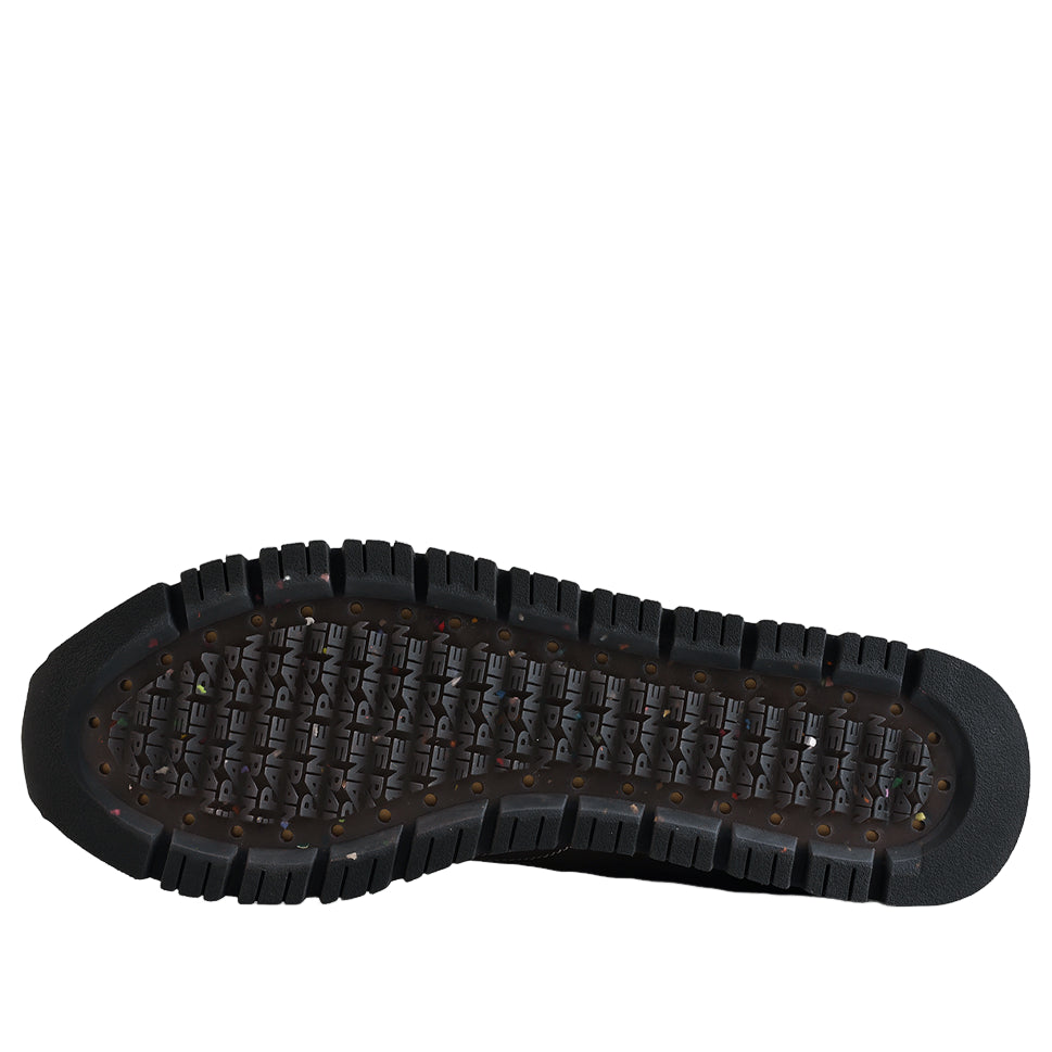 Pane Nostalgia 60 'Thrill Park' PN5252BLK20B