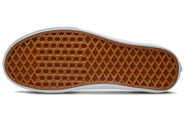 Vans Old Skool Dx 'Brown White' VN0A38G3QWD
