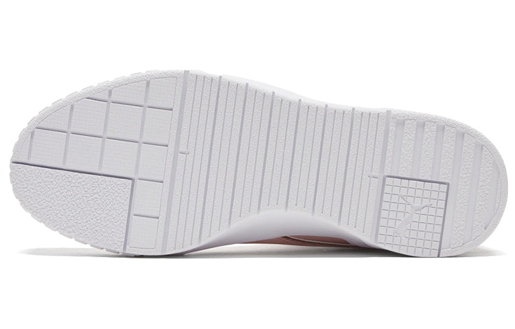 (WMNS) PUMA Cali Sport 'Wabi Sabi - Peachskin' 374818-03
