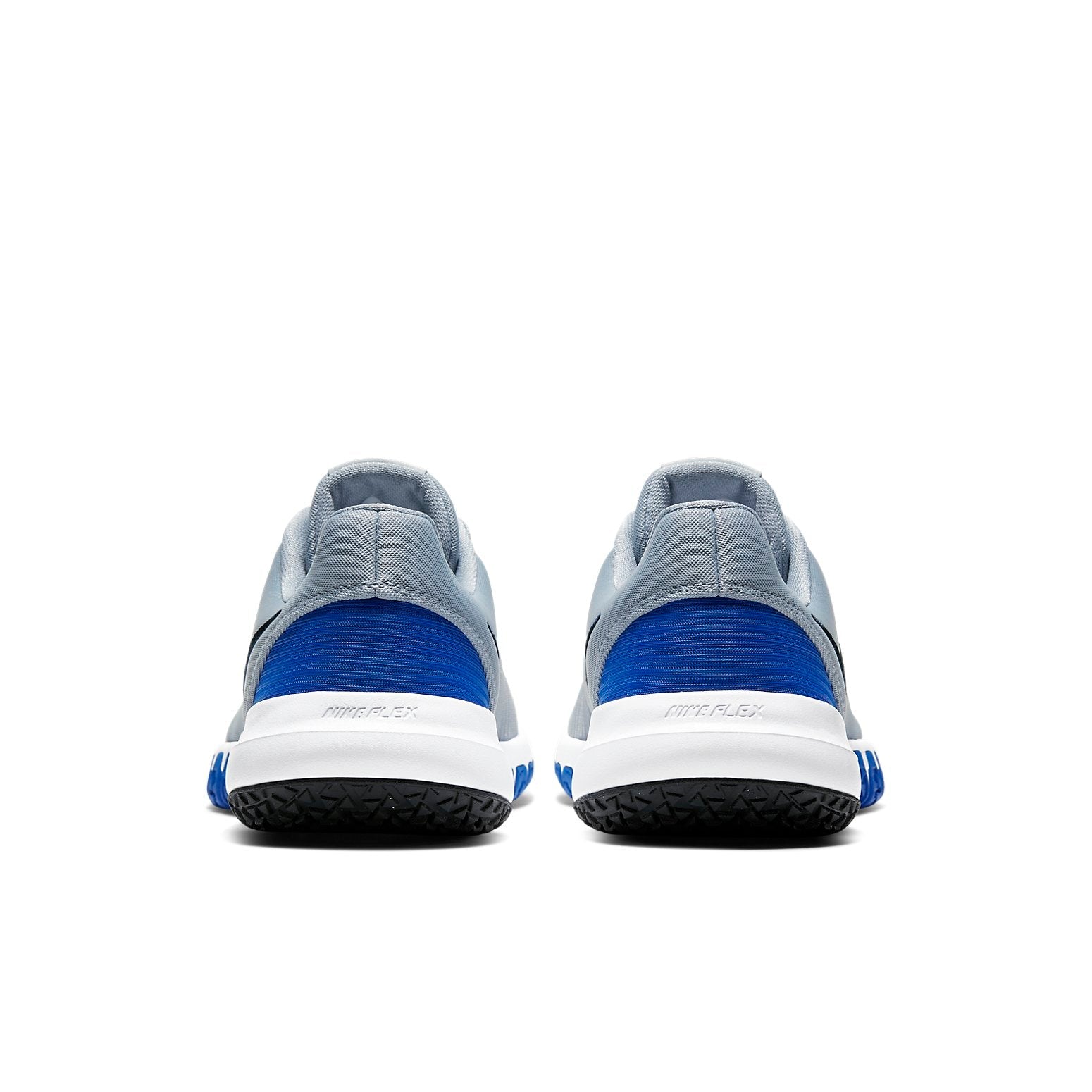 Nike Flex Control 4 'Obsidian Mist Game Royal' CD0197-401