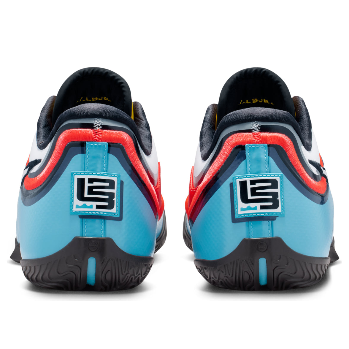 Nike Lebron 23 PER EP 'Stewie' IM5124-401
