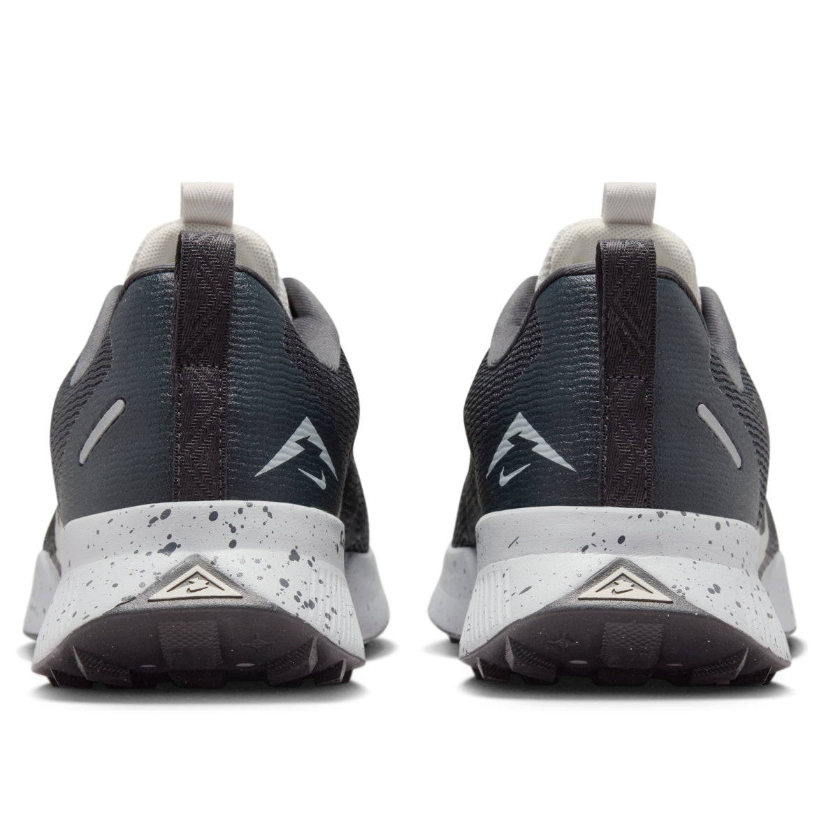 Nike Juniper Trail 3 'Dark Smoke Grey' FQ0904-003