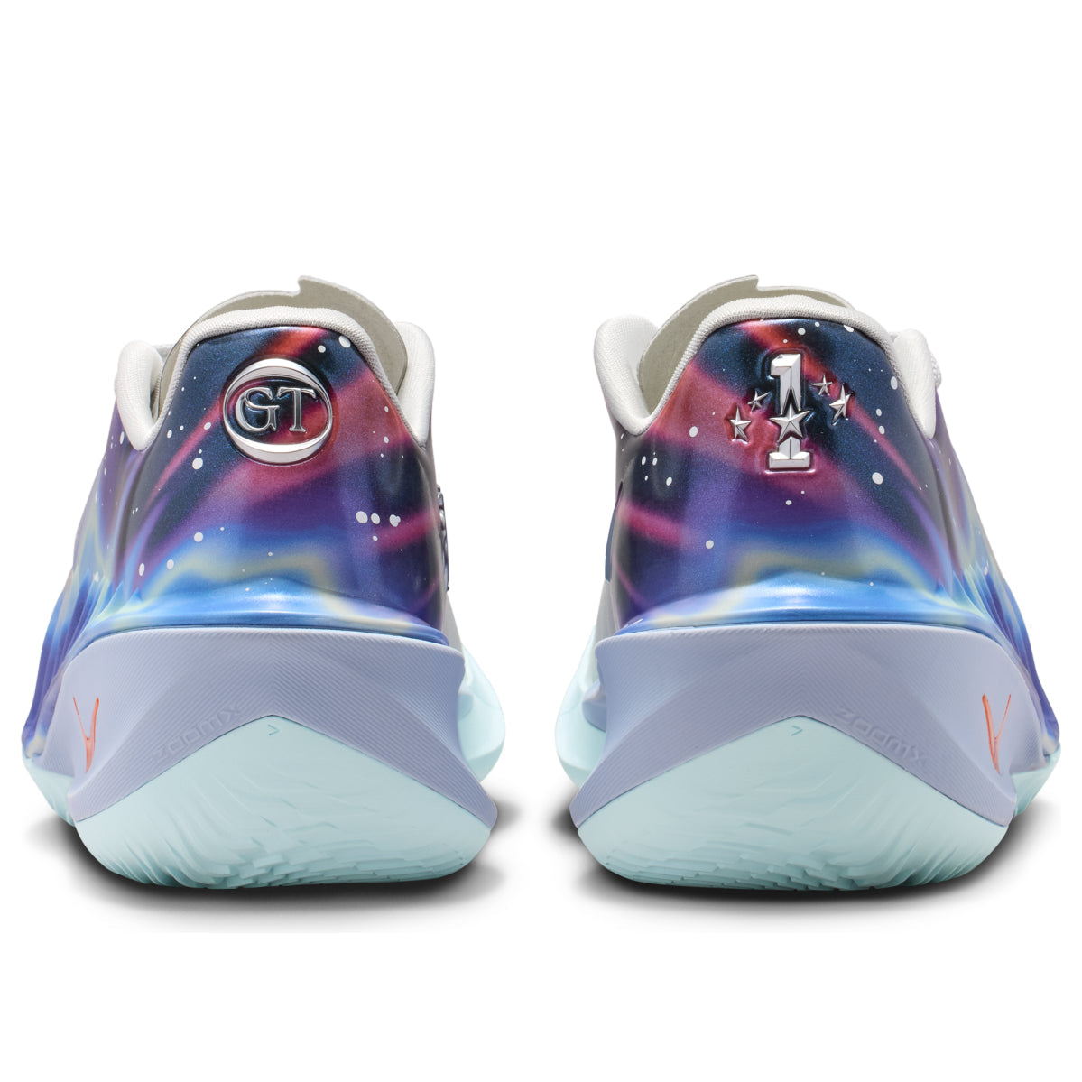 Nike G.T. Cut 4 EP 'CHBL White Galaxy' IU2030-084