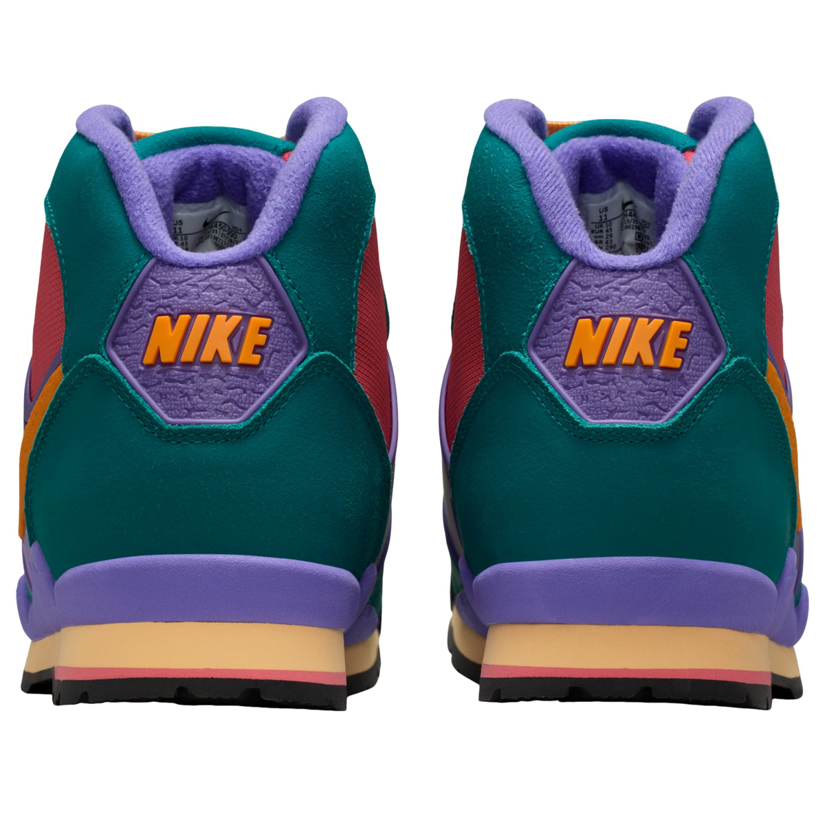 Nike Baltoro 'Bright Spruce Fruit Punch' IH4450-300