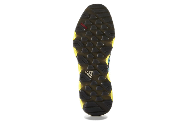 adidas Climacool Voyager 'Green Black' AF6001