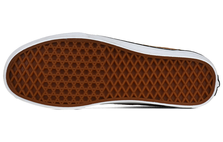 Vans Ward 'Orange' VN0A38DM0PD