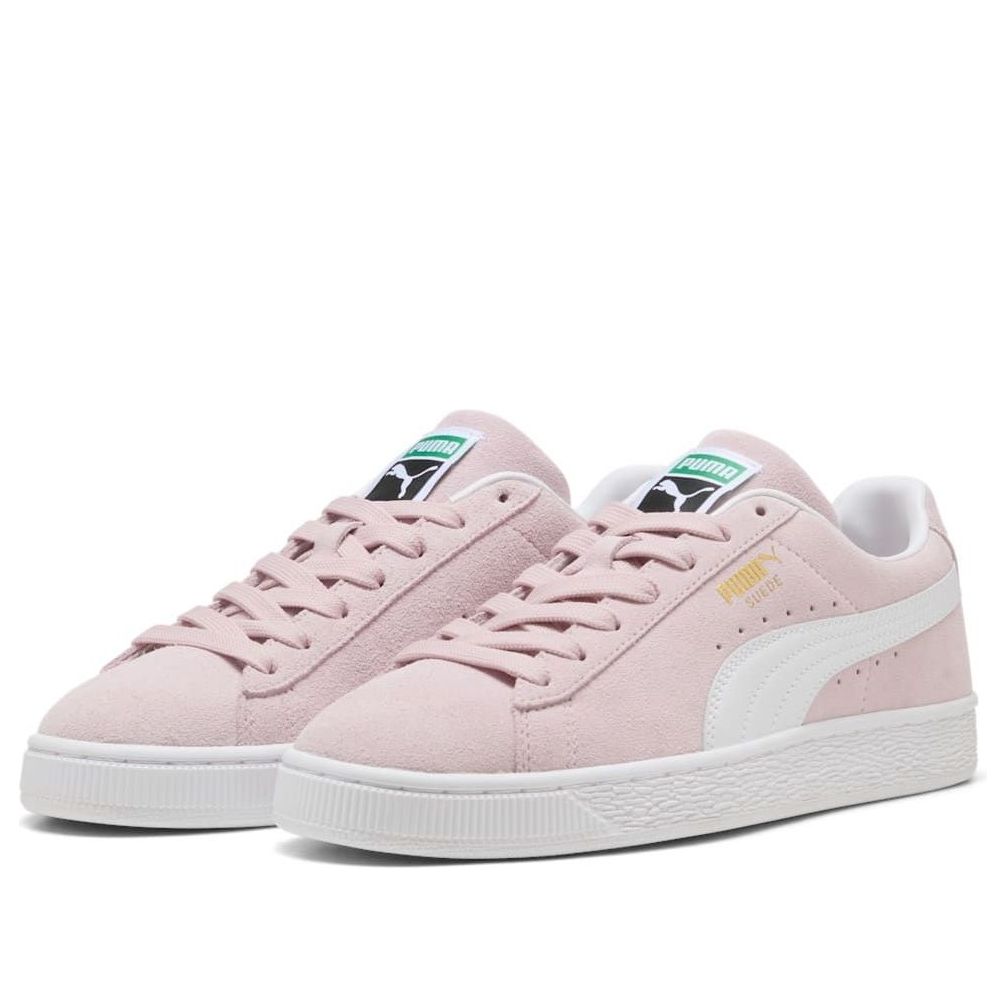 PUMA Suede Classic 'Misty Pink White' 399781-44