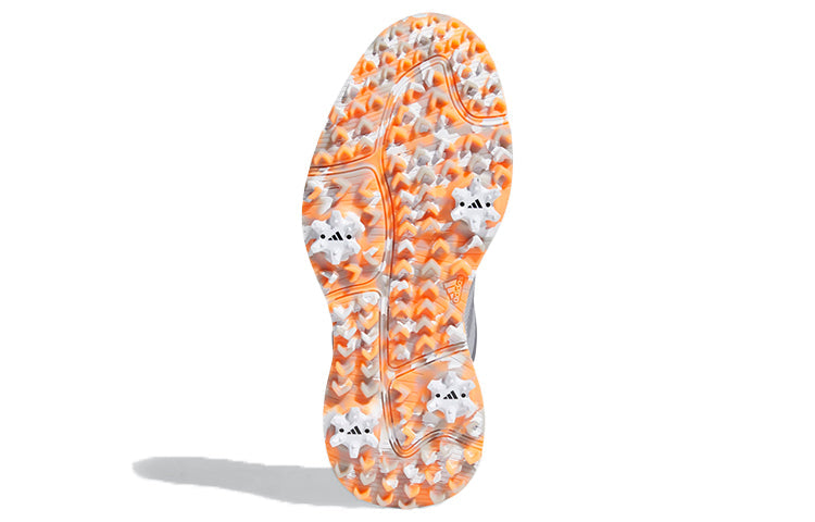 (WMNS) adidas S2G Boa Grey/Orange FW6278