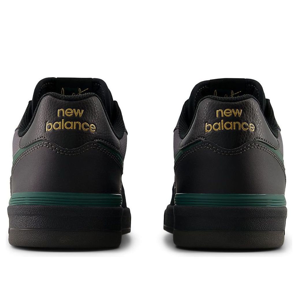 New Balance 306 Cup Jamie Foy 'Black Nightwatch Green' UN306CSP