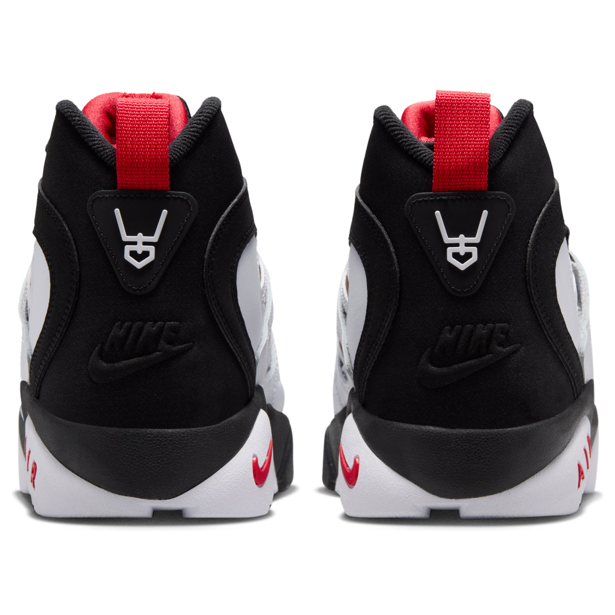 Nike Air Diamond Turf 2 49Ers 'Black White Metallic Gold Varsity Red' II7080-001