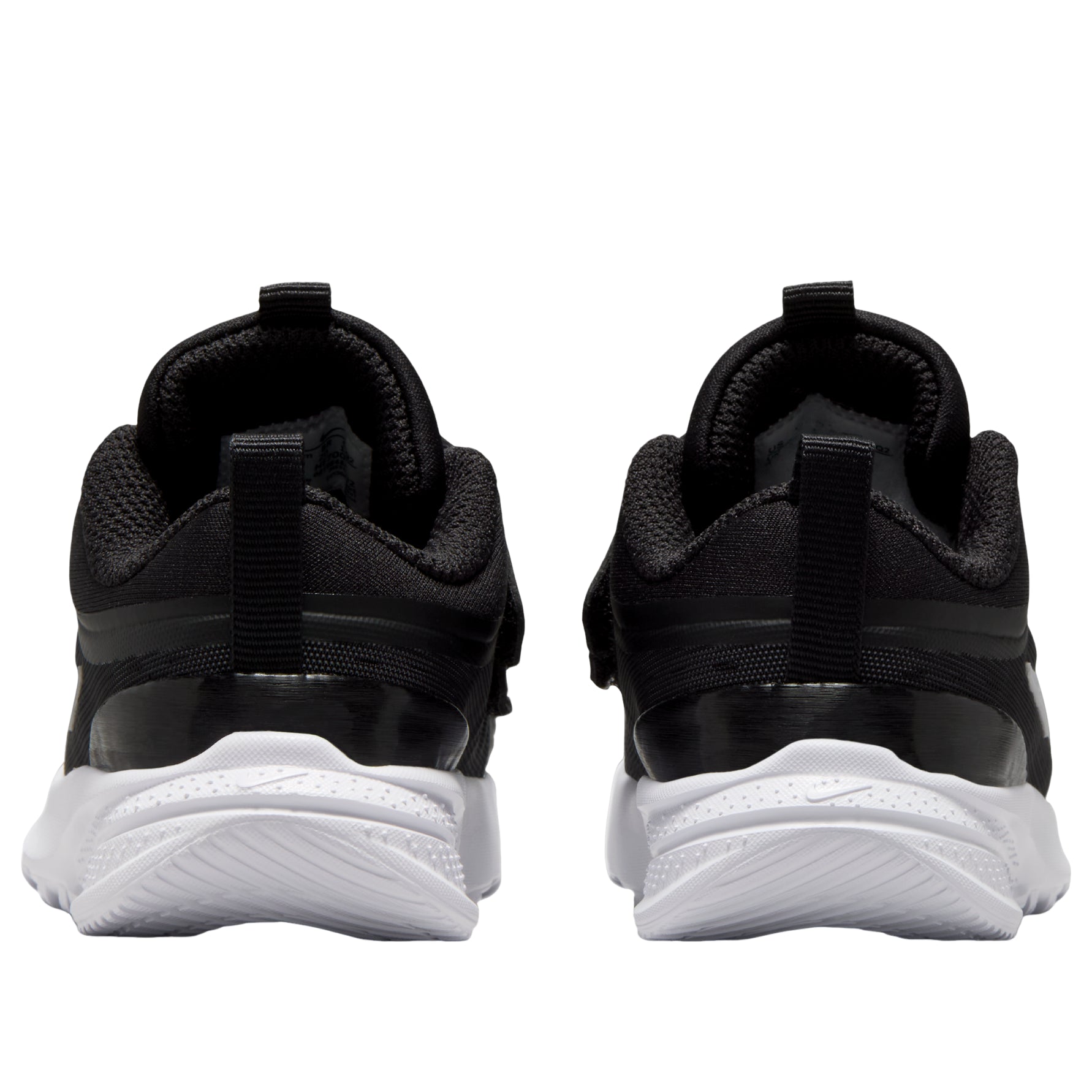 (TD) Nike Star Runner 5 'Black White' HF7006-002