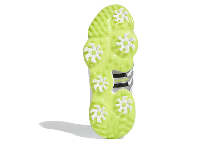 adidas Tour 360 22 'Cloud White Solar Slime' GX4128