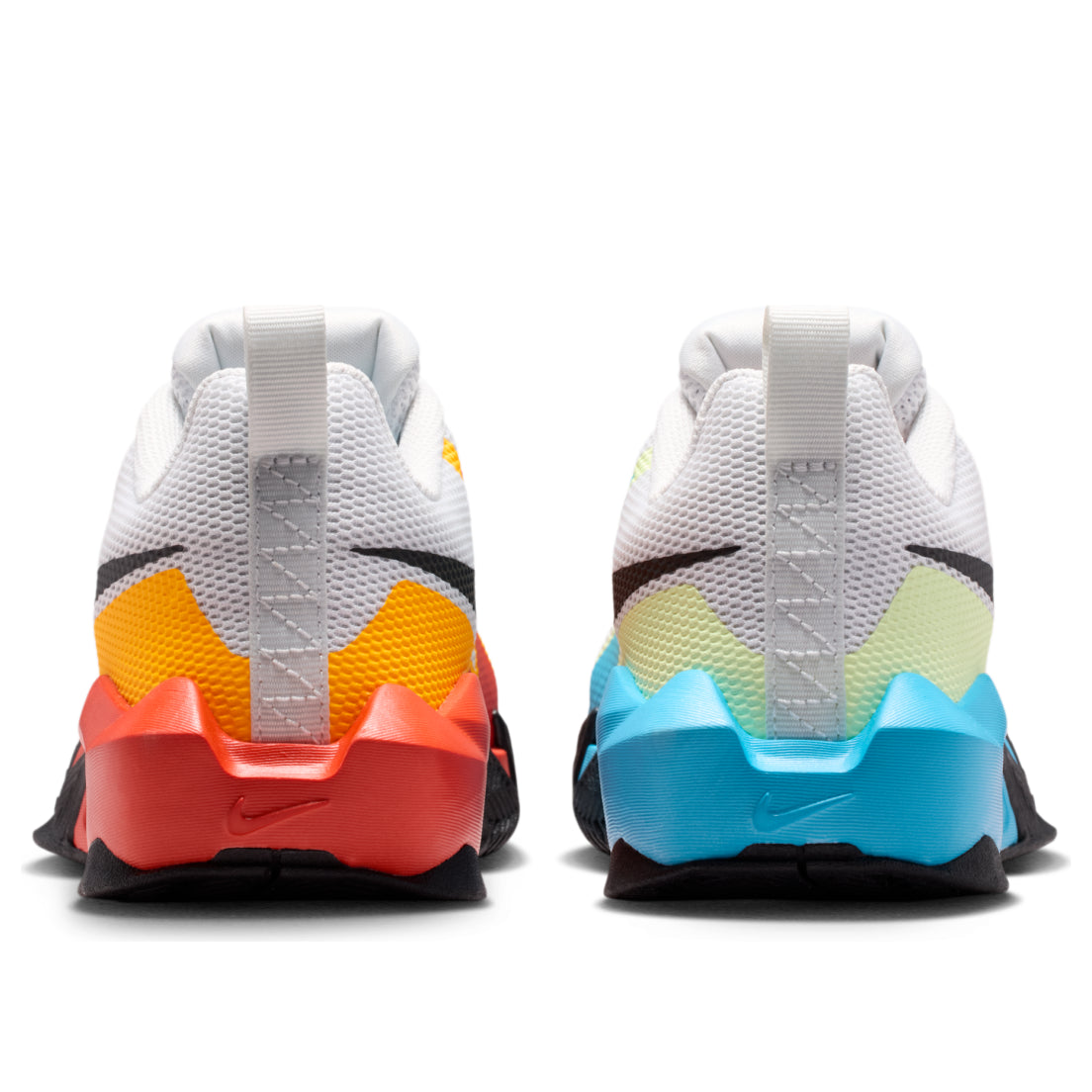 (GS) Nike S.T. Dynamite 'Off White Black Picante Red' IO0281-100