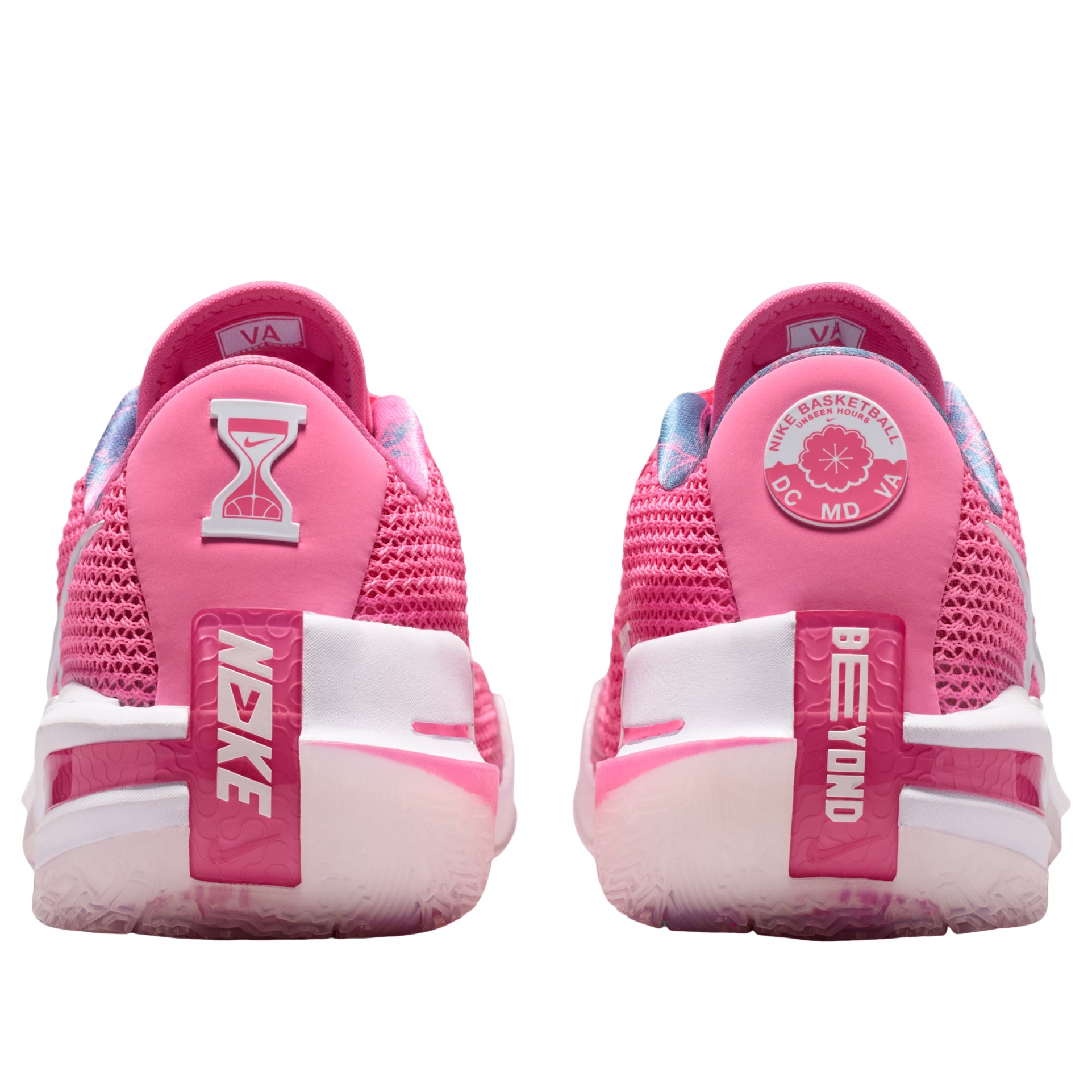 Nike Air Zoom GT Cut 'Unseen Hours Virginia' CZ0175-600