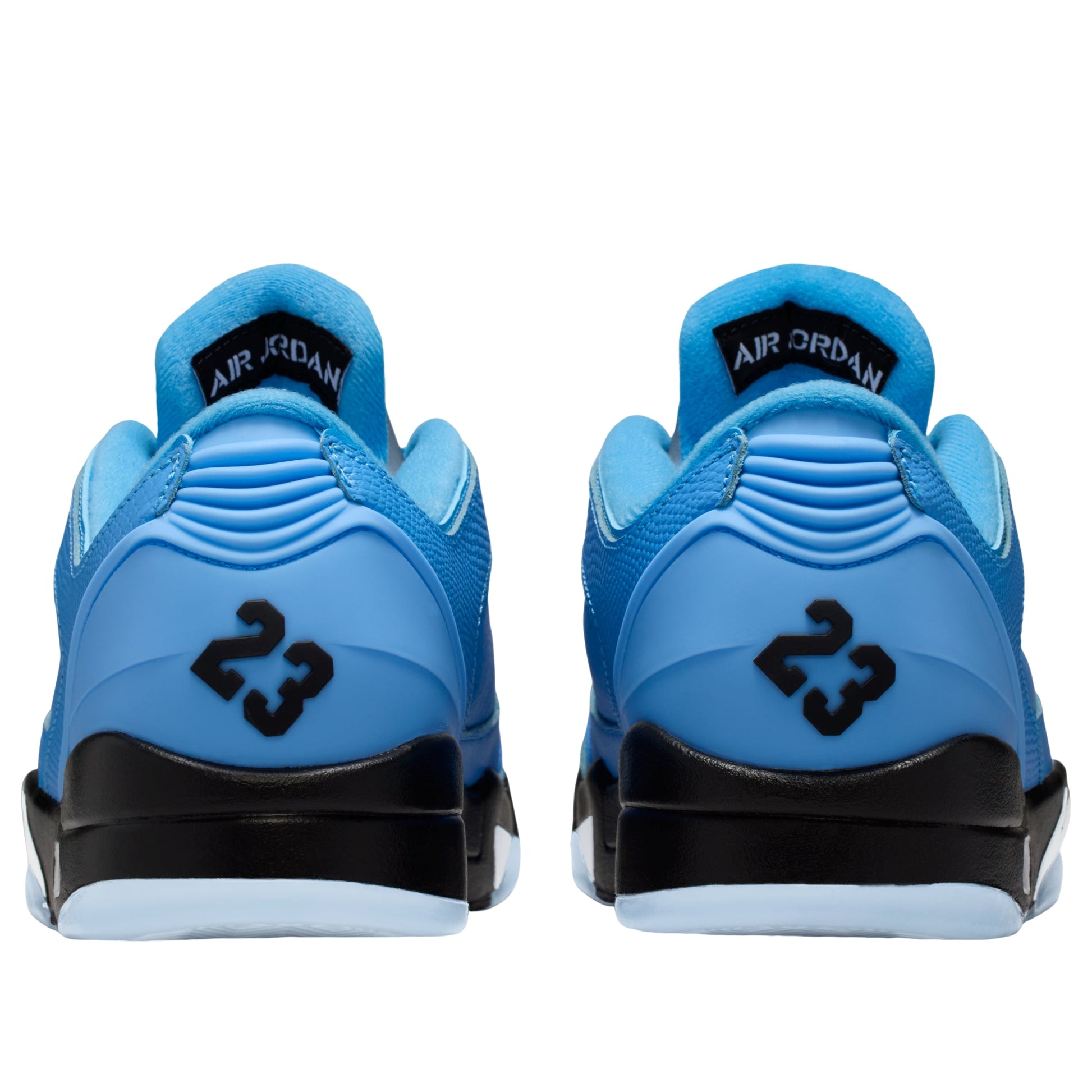 Jordan Sixty Plus Low 'University Blue' IH2047-400