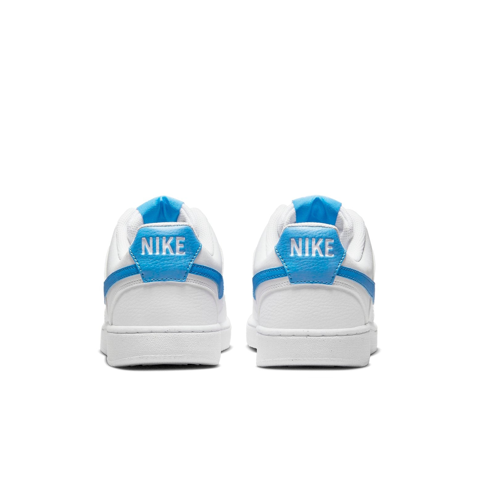 Nike Court Vision Low Next Nature 'White Light Photo Blue' DH2987-105