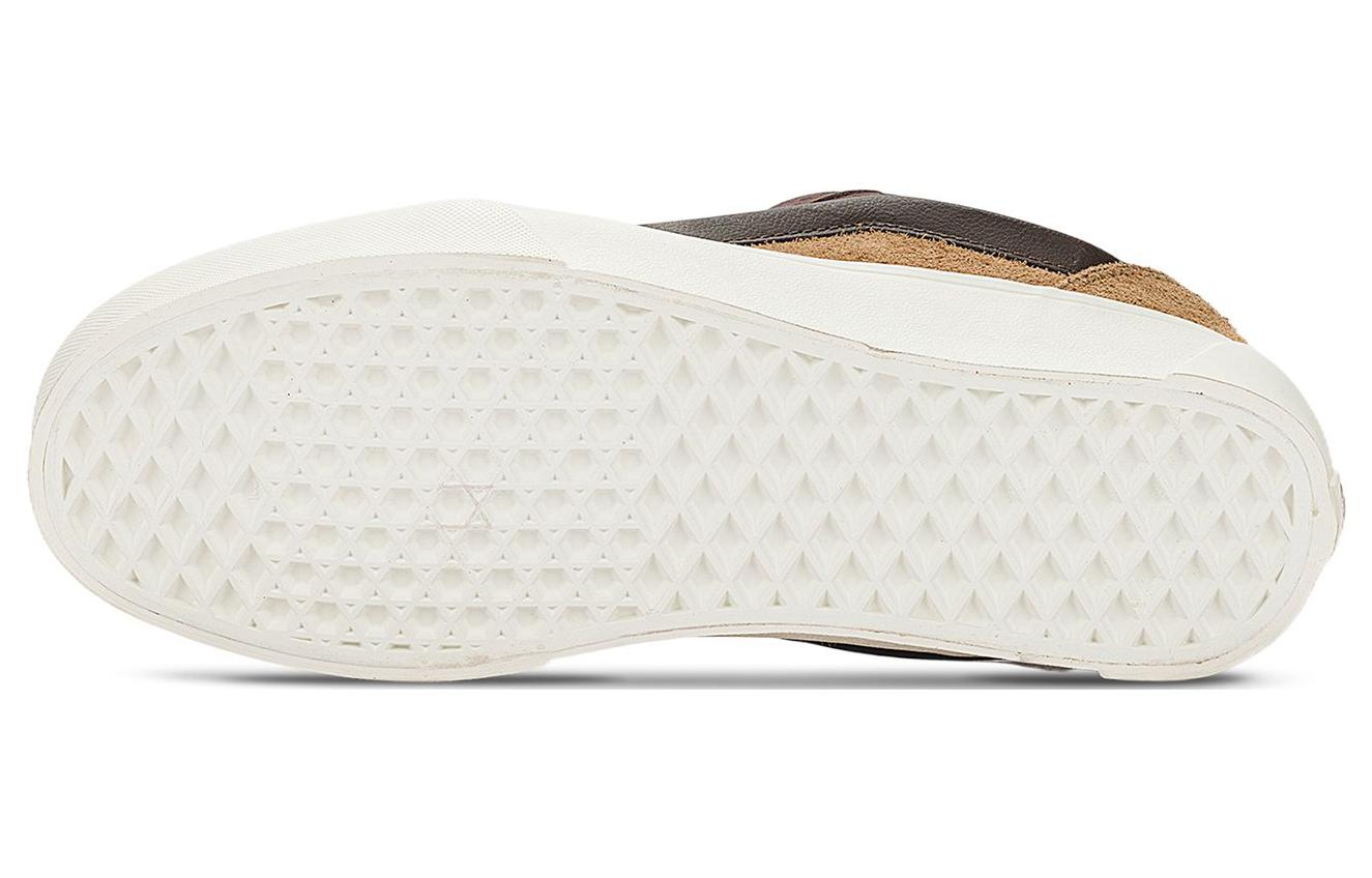 Vans Knu Skool 'Brown' VNO009QCBRO