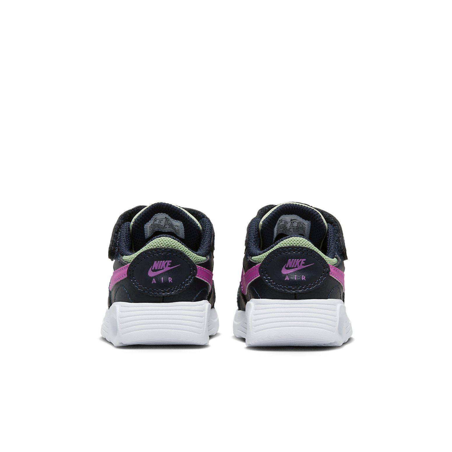 (TD) Nike Air Max SC 'Honeydew Fuchsia Dream' CZ5361-300